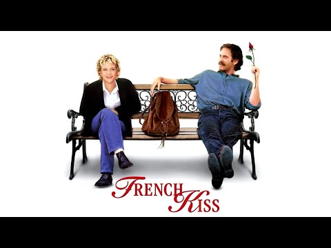 French Kiss (film 1995) TRAILER ITALIANO