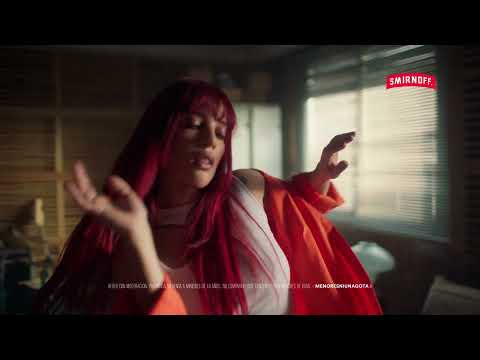 Smirnoff - McCann Buenos Aires - "Sí, somos"