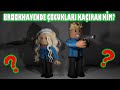 Çocukları Kim Kaçırıyor? Olay Çözüldü | Roblox Brookhaven