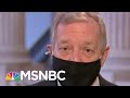 Sen. Durbin: I Don't Know If More Republicans Have Been Swayed | Morning Joe | MSNBC