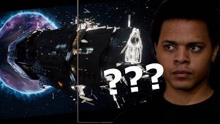 The Pillar of Autumn's New Look || Halo: Campaign Evolved || Halo Yapping