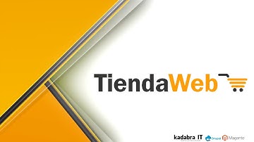 TiendaWeb | Magento 2 | Productos configurables