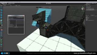 ProBuilder v2.2- Full Source, Extrusion, Edges, & More! (Louder Volume)