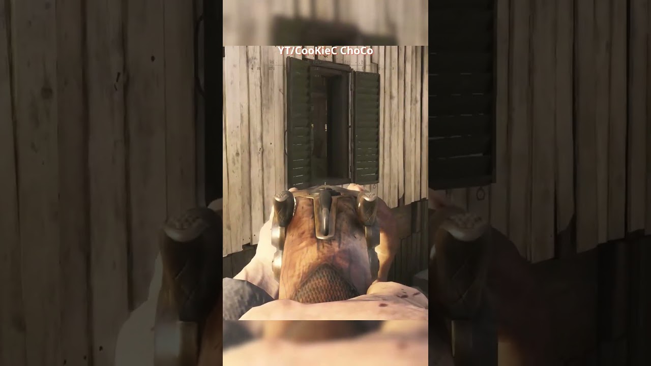 Homestead 78 first kill