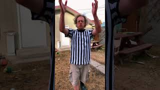 Famous Pat Mahomes when he doesn’t get every call ever Wealth