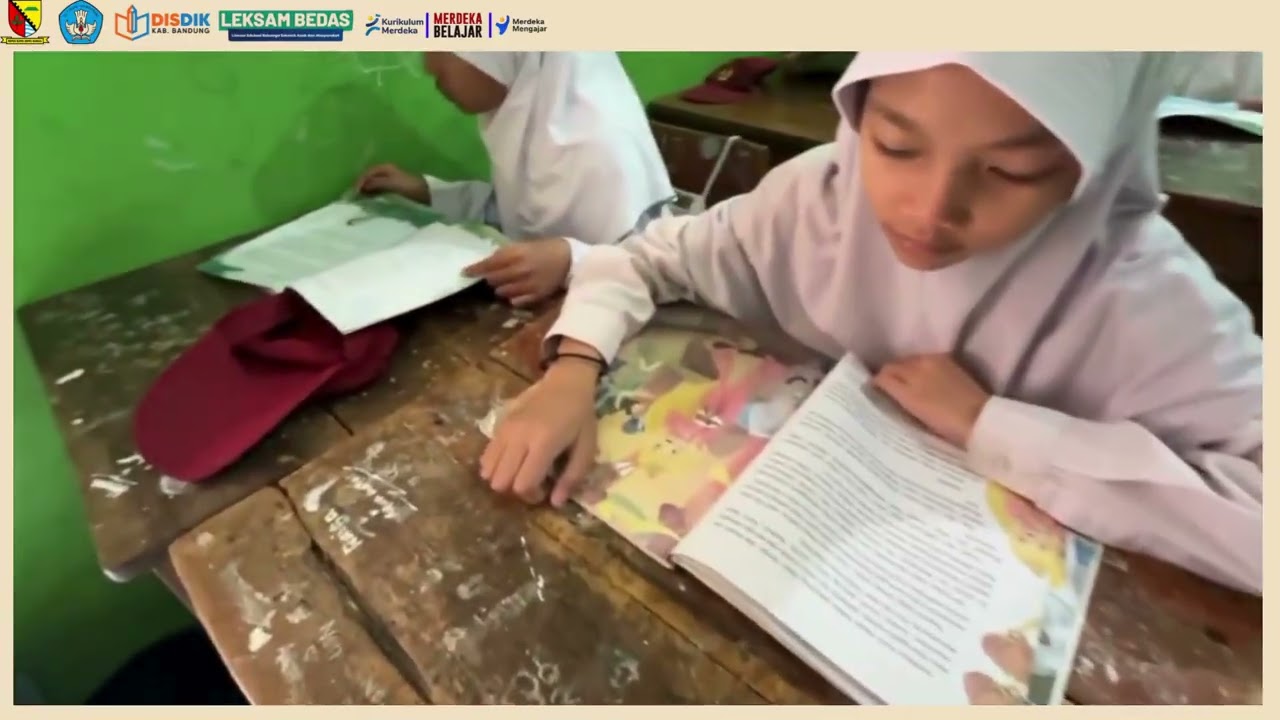 Tantangan Bulan Februari 2026