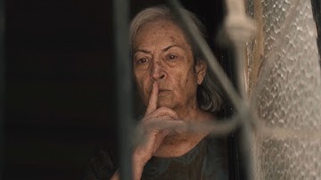 記録的猛暑が老人たちを狂わせる！ホラー映画『エルダリー／覚醒』予告編