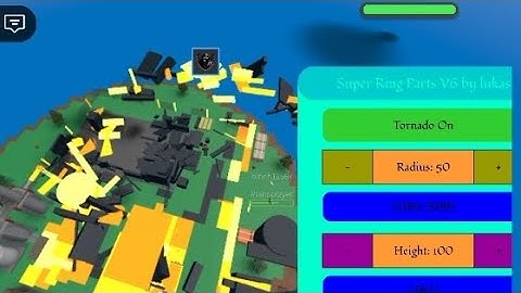 SUPER RING V6 SCRIPT FE