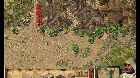 Three Stronghold Crusader cheats (not cheats, easy tricks)