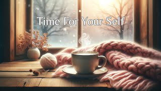 “Serenity Echoes - A Journey Through Tranquil Melodies”