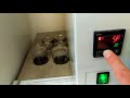 НП_Как настроить температурный режим нагрева сушильного шкафа