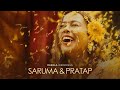 Saruma  pratap  our wedding story  raeela  weddings   2024