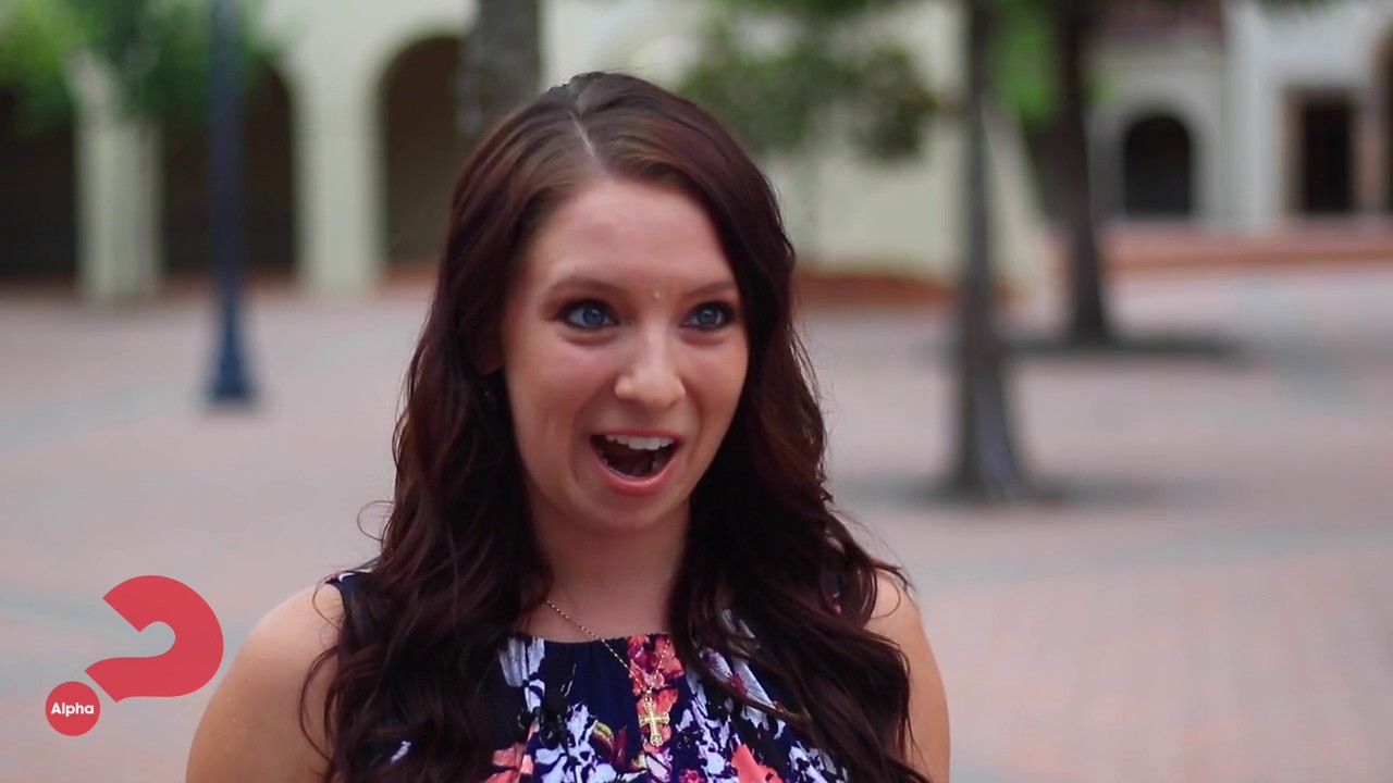 Alpha Stories Summer 2016 YouTube