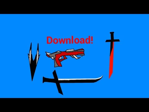 [DC2/DOWNLOAD] Download Weapon DC2 - YouTube