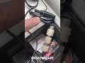 Glass breaker n seatbelt cutter for emergency exit