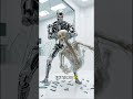 What if they sent a Terminator to hunt YOU down? 😱