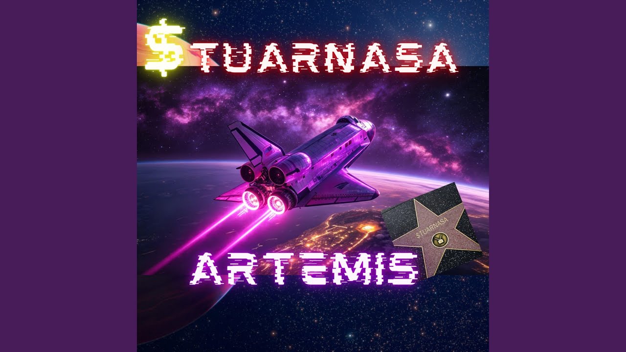 Watch ARTEMIS on YouTube Watch ARTEMIS on YouTube