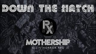 Down The Hatch | Mothership screenshot 4