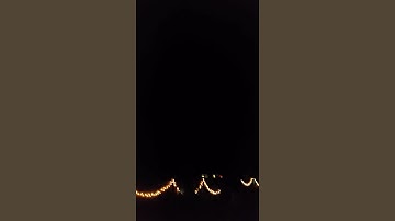 Strange noises in the sky part 2