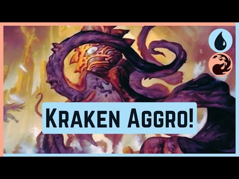 Janky Izzet built with strong cards! | New Capenna Standard! | MTG Arena