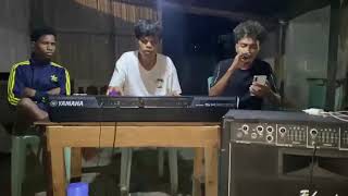 Jeck Ft Nani cover Labarik Tanis