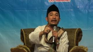 Maulid Nabi Besar MUHAMMAD.SAW  bersama penceramah KH JAMALUDIN 2017