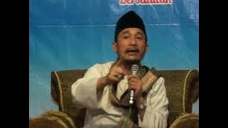 Maulid Nabi Besar MUHAMMAD.SAW  bersama penceramah KH JAMALUDIN 2017