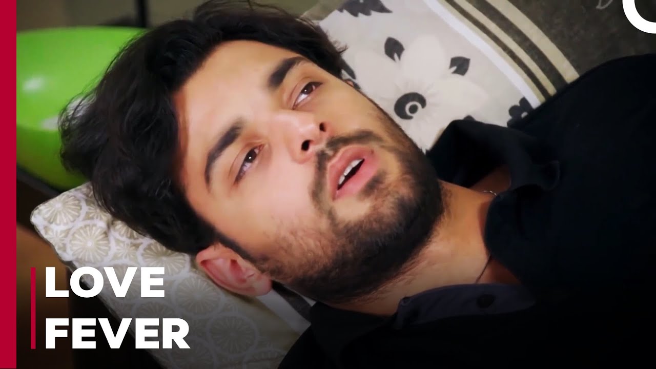 Yagız Is Badly Sick - Can't Stop Loving You