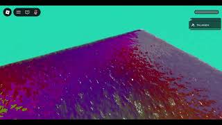 Soda world devlog #2: map. thats it. oh yeah swin anim too