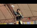 [FANCAM] 230203 &amp; 230204 花園直道 (Naomichi Hanazono) @ JAPAN EXPO THAILAND 2023