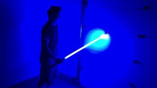 Blue Blade