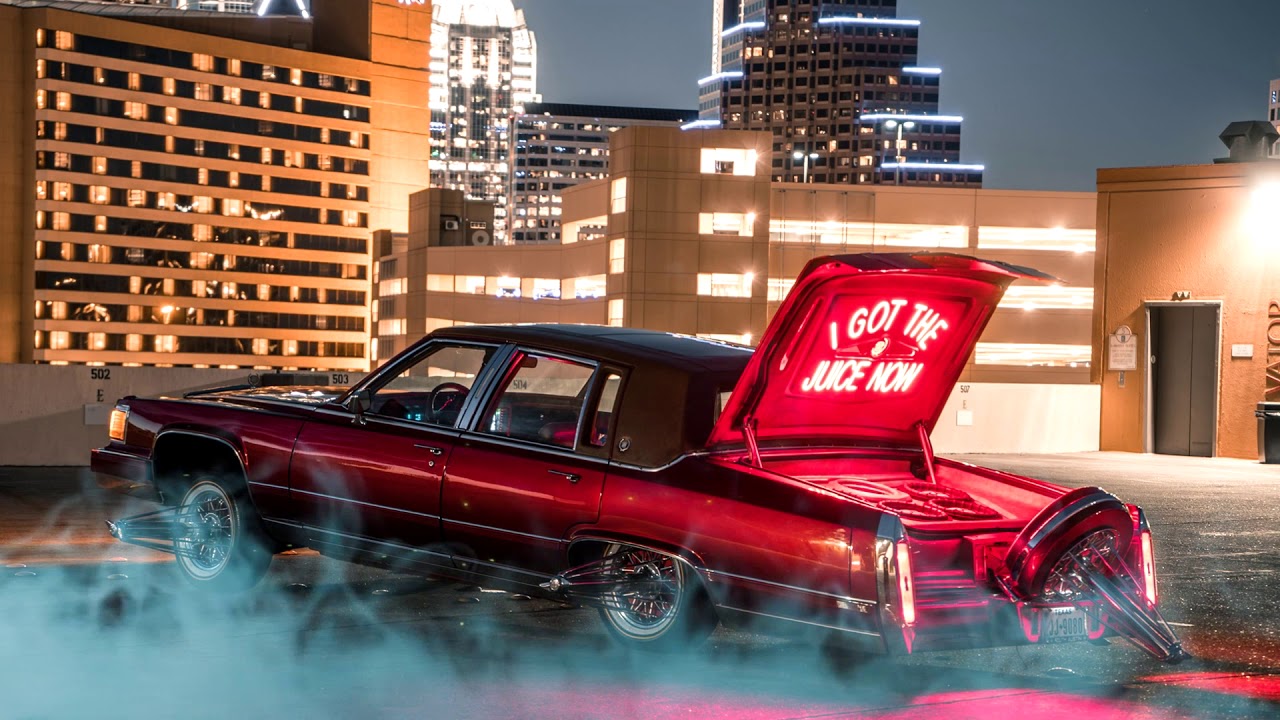 Texas x Dirty South x Houston Type Beat - 