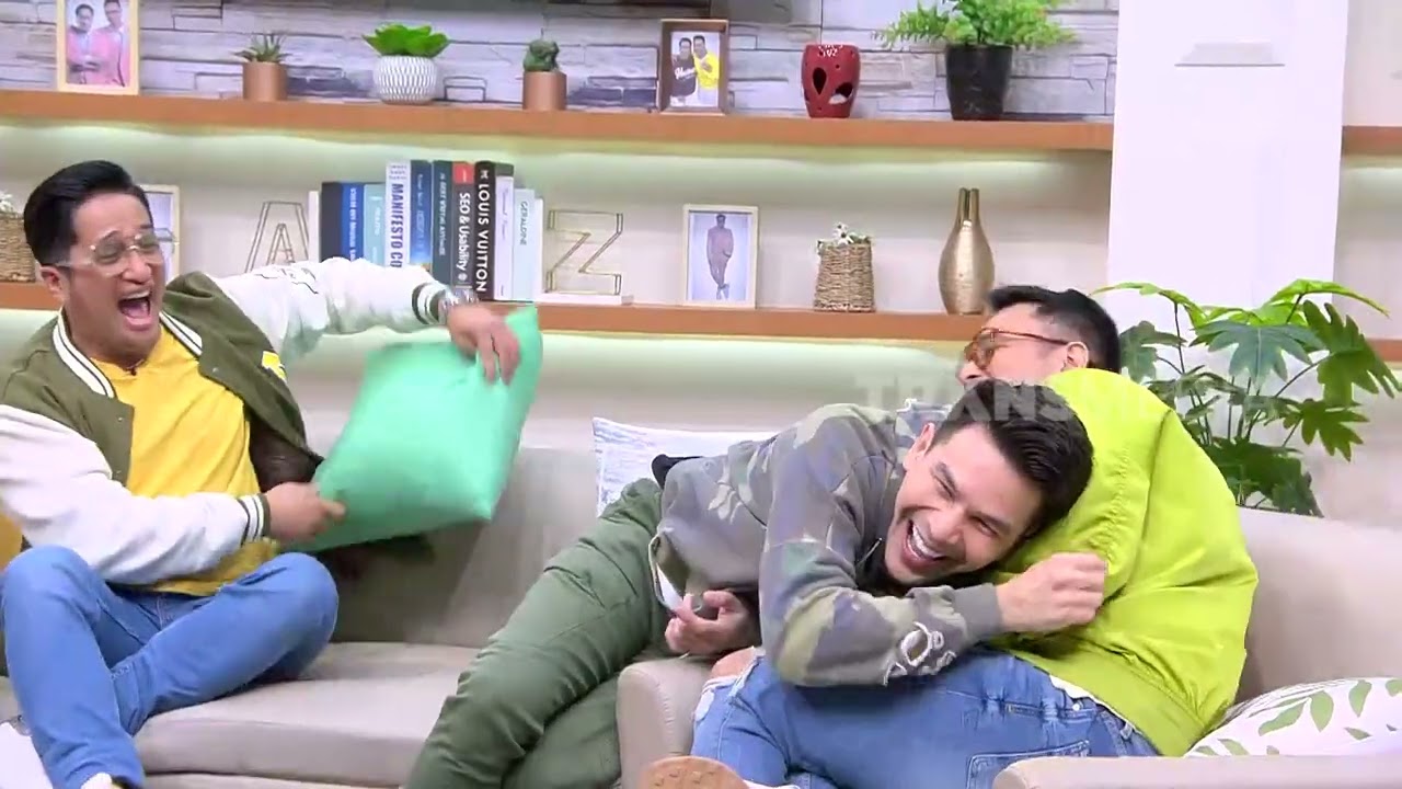 Klarifikasi Ijonk Tentang Kedekatannya Dengan Ririn Dwi Aryanti | FYP (09/08/23) Part 2