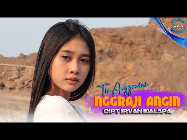 Nggraji Angin Tia anggraini Koplo jandhut jingkrak(official musik vidio) class=