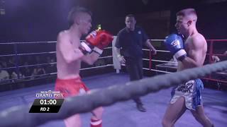 Road To Mtgp Season 3 Vito Torluccio V Man Wah