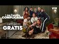 Una Familia Complicada | Cap&iacute;tulo completo 1 GRATIS
