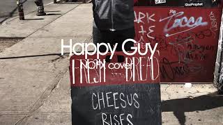 Download Lagu NOFX - Happy Guy (full band cover by Like a Pop Song) MP3
