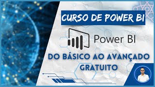 Curso Aula 7: Relações Entre Tabelas, Esquema Estrela e Modelagem de dados no Power BI