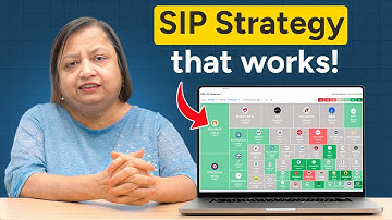 How to Do Stock SIP Using ScanX | Step-by-Step Guide