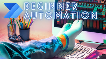 Learn to Control Web Pages with Microsoft Power Automate Desktop in 16 Minutes!