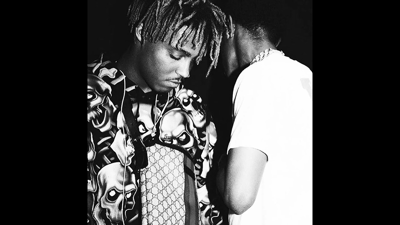 Juice WRLD Demons & Angels (17 Min Session Edit)