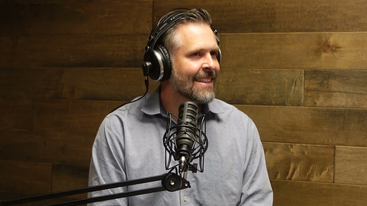 #20: Culture Impact: Who Holds the Power?