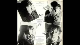 the psychedelic furs - live - 24 oct. 1982 - my father's place, new york