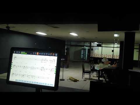 김광석 ㅡ이등병의 편지 원키 +4 e키 도전