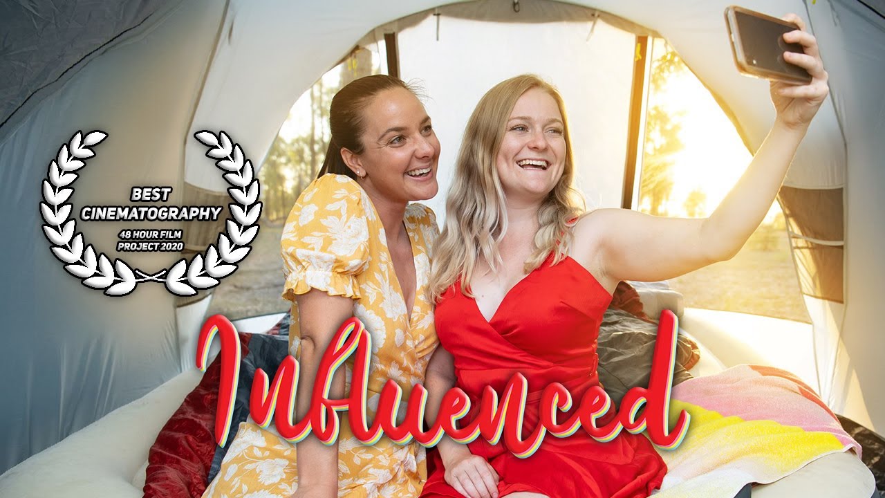 Влияние (2020) // Короткометражный фильм Canon C200