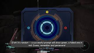 Mass Effect Legendary Edition: The Liara Dig Site XP Glitch still works! | Stevivor