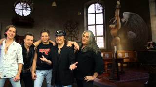 Requiem - Stranger in Me