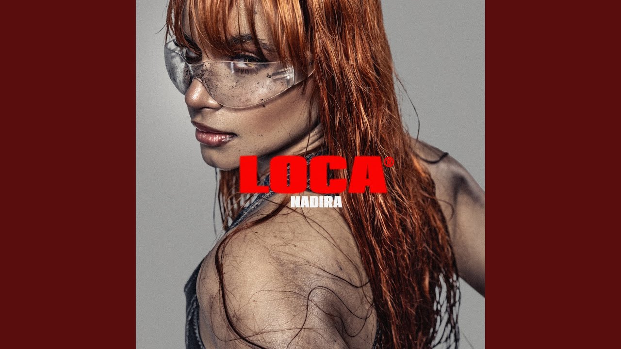 在 YouTube 上观看 LOCA 在 YouTube 上观看 LOCA