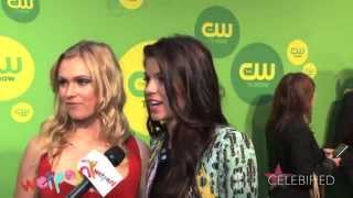 Famous The 100 Cast Scoop Profile