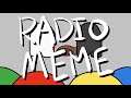 RADIO // Among Us Animation Meme